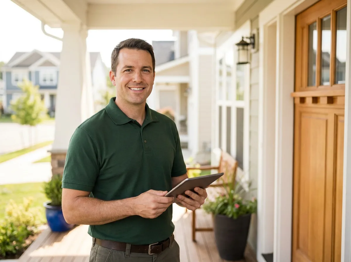 Pest control FAQs for Freetown, IN